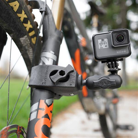 RAM® Double Socket Arm - B Size Short