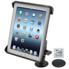 RAM® Tab-Tite™ Mount with Flex Adhesive Base for Large Tablets