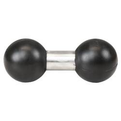 RAM® Double Ball Adapter - D Size