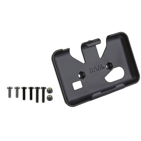 RAM® Form-Fit Cradle for Garmin nuvi 40 & 40LM