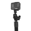 RAM® Tough-Pole™ 23" Action Camera Track Mount