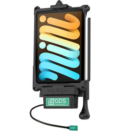 GDS® Vehicle Dock for iPad mini 6 with IntelliSkin®
