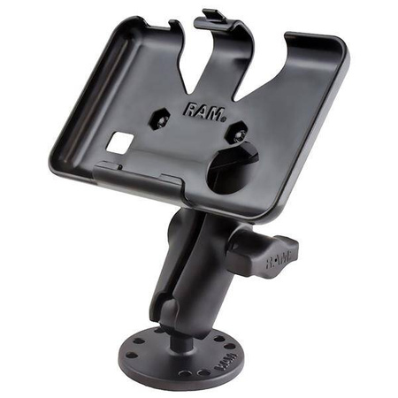 RAM® Drill-Down Mount for Garmin nuvi 50 & 50LM