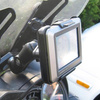 RAM® Form-Fit Cradle for Garmin nuvi 220, 500, 510, 550 & zumo 220