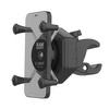 RAM® X-Grip® Phone Mount with Vibe-Safe™ & Small Tough-Claw™