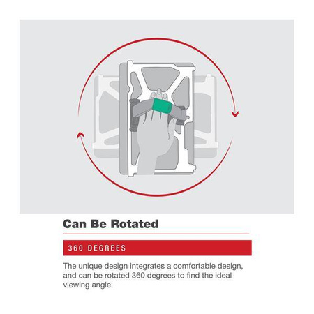 GDS® Hand-Stand™ for Panasonic FZ-A3