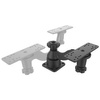 RAM® Horizontal 6" Swing Arm Mount for Fishfinders & Plotters
