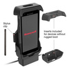 RAM® Locking Powered Dock + USB-A for Honeywell CT40/45/47 - Heated Pins