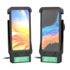 GDS® Powered Vehicle Dock for Handhelds with IntelliSkin®