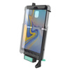 GDS® Vehicle Dock with Audio Cable for Samsung Tab A 10.5