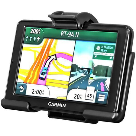 RAM® EZ-Roll'r™ Cradle for Garmin nuvi 2450, 2460LT, & 2555LT + More