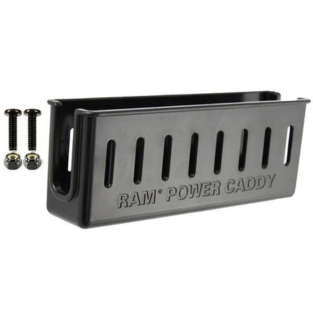 RAM® Power Caddy™ Accessory Holder for RAM® Tough-Tray™