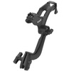 RAM ROD® JR Fishing Rod Holder with Revolution Socket Arm