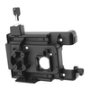 RAM® Form-Fit Locking Holder for Getac ZX70 - Temp Module Compatible