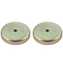 RAM® Rare Earth Magnets 2-Count