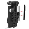 RAM® Locking Form-Fit Powered Dock for Zebra TC22 & TC27 without Boot