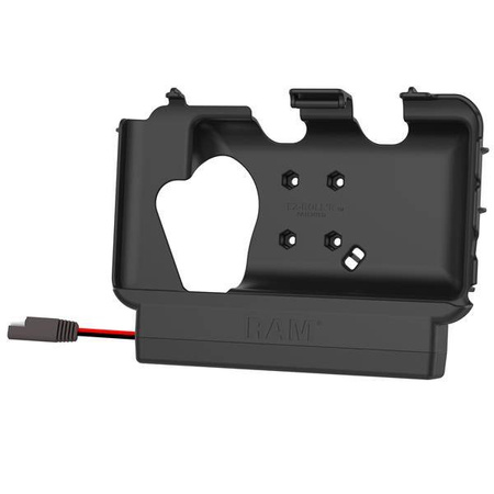 RAM® Powered Dock for Tab Active5 & 3 with Speaker Box