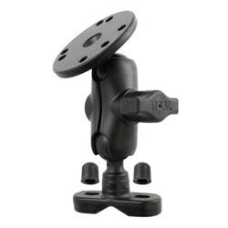 RAM® Handlebar U-Bolt Mount with No Hardware