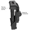RAM® Powered Dock for Honeywell CT40/45/47 - Heated Pins