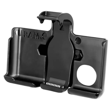 RAM® Form-Fit Cradle for Garmin nuvi 2300, 2360LT, 2370LT + More