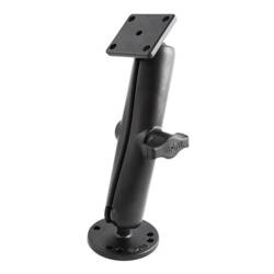 RAM® Double Ball Mount with AMPS Plate