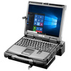RAM® Tough-Dock™ with Port Replication for GETAC B300