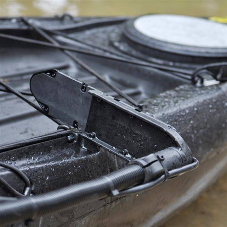 RAM® Track Ball™ Transducer Mount for Lowrance StructureScan