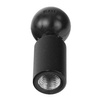 RAM® 1/4" NPT Female Threaded Hole with Ball