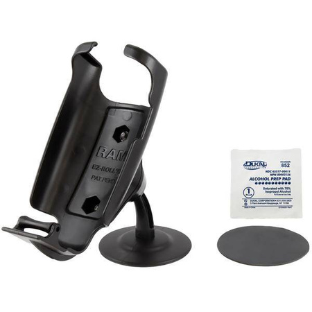 RAM® Lil Buddy™ Adhesive Dash Mount for Garmin GPSMAP 62 & 64 + More