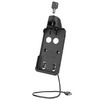 RAM® EZ-Roll'r™ Powered Locking Dock for Sonim XP8