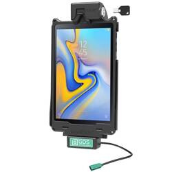 Locking GDS® Tough-Dock™ with USB-C 3.1 for Samsung Tab A 10.5
