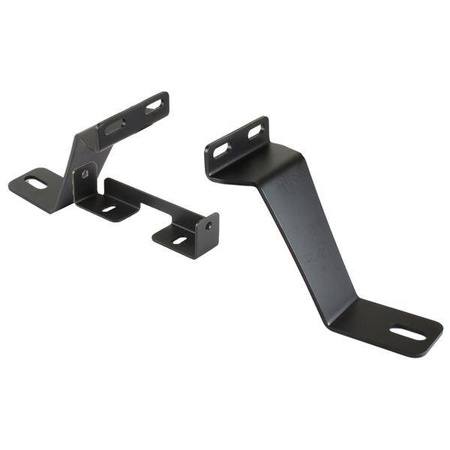 RAM® Tough-Box™ Console Leg Kit for '00-10 Chevrolet Tahoe + More