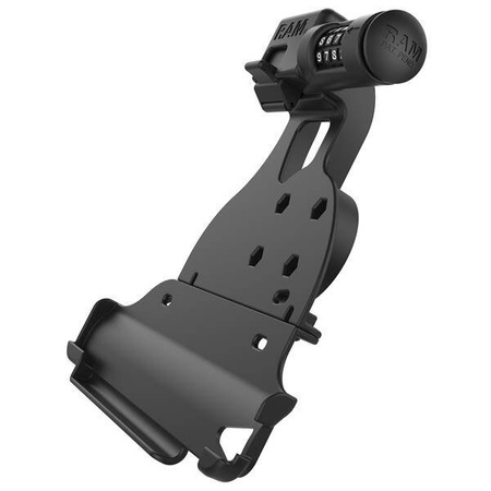 RAM® EZ-Roll'r™ Combo Locking Holder for iPad Pro 11" & Air 4