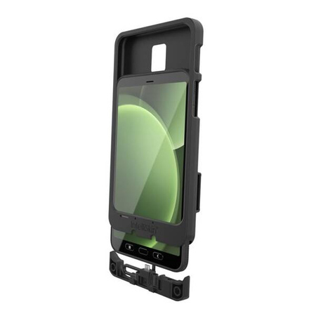 IntelliSkin® Thin-Case™ for Tab Active5 & 3 (Rear Pogo Pads)