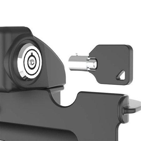 Locking GDS® Cool-Dock™ for Apple iPad Pro 12.9 3rd - 6th Gen