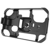RAM® EZ-Roll'r™ Locking Cradle for Garmin Fleet 770, Overlander + More