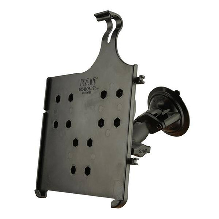 RAM® Twist-Lock™ Suction Cup Mount for iPad Pro 11", Air 4 & Air 5