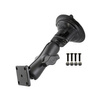 RAM® Twist-Lock™ Suction Cup Mount for Garmin echo™ 100, 150 & 300c