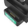 Locking GDS® Tough-Dock™ with USB-C 3.1 for iPad 10, Air 5 & Pro 11"