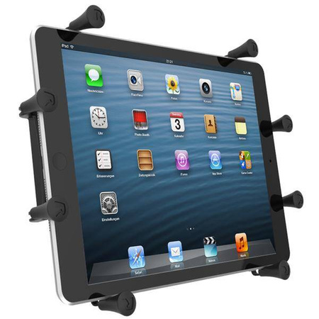 RAM® X-Grip® Universal Holder for 9"-11" Tablets