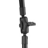 RAM® Tough-Pole™ 47" Action Camera Track Mount