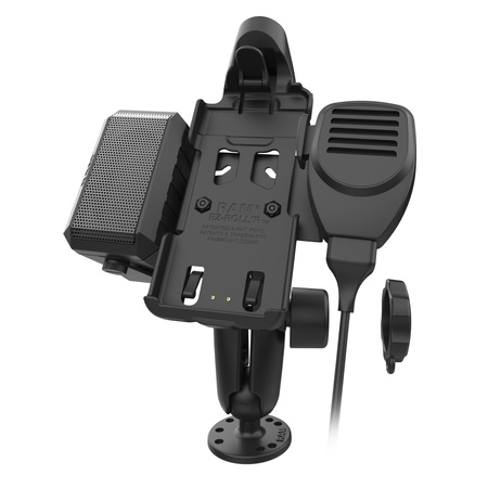 RAM® PTT Speaker & Hardwire Bundle for Sonim XP Pro