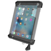 RAM® Tab-Lock™ Tablet Holder for Apple iPad Gen 1-4 + More