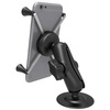 RAM® X-Grip® Large Phone Mount with Flex Adhesive Base