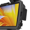 GDS® Power + Dual USB Dock with Latch for Zebra ET4x 10" Tablet