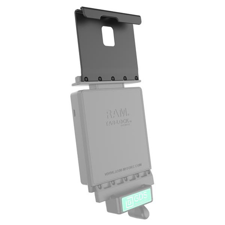 GDS® Vehicle Dock Top Cup for Samsung Galaxy Tab S4 10.5"