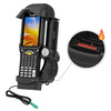RAM® Locking Powered Dock for Zebra MC9400 & MC9300 - Heated Pins