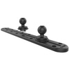 RAM® Tough-Track™ - Top-Loading Composite 12" Track