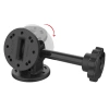 RAM® Single Pivot Mount with Knob