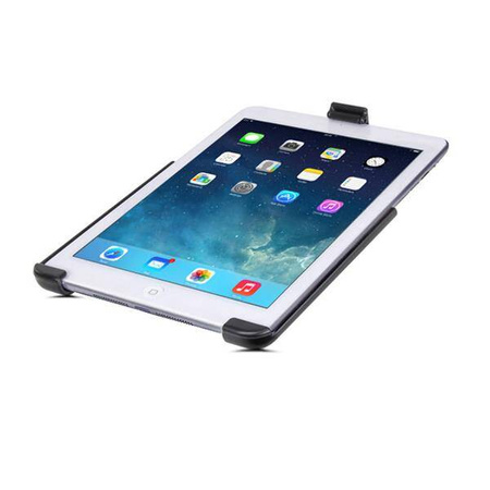 RAM® EZ-Roll'r™ Cradle with Ball for iPad Air 1-2 & Pro 9.7